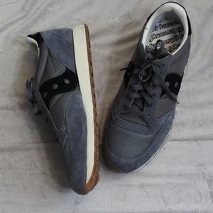 💜Saucony💜 Men's Classic Sneakers, NWOB